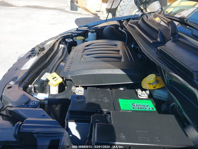 Dodge Grand Caravan Se 2019 2C4RDGBG9KR701319 Image 18