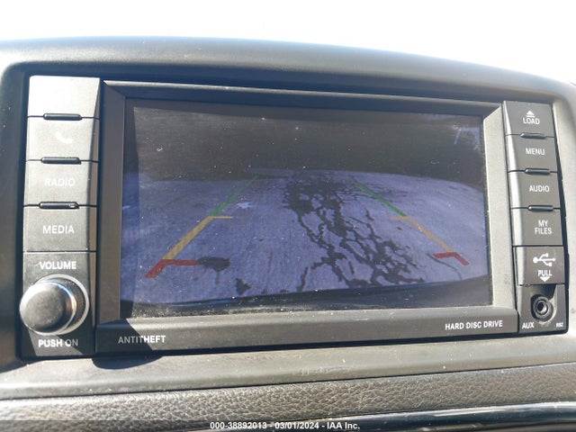 Dodge Grand Caravan Se 2019 2C4RDGBG9KR701319 Image 19