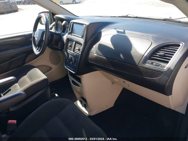 Dodge Grand Caravan Se 2019 2C4RDGBG9KR701319 Image 5