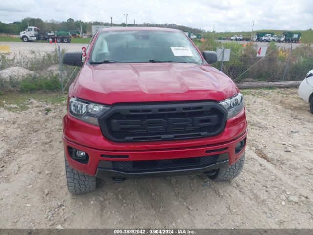 1FTER4FH8LLA71384 Ford Ranger Xlt