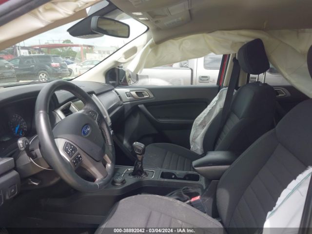 1FTER4FH8LLA71384 Ford Ranger Xlt