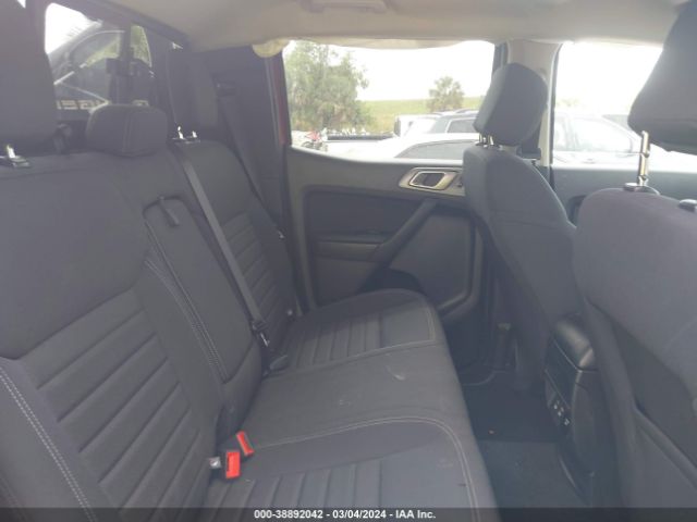 1FTER4FH8LLA71384 Ford Ranger Xlt