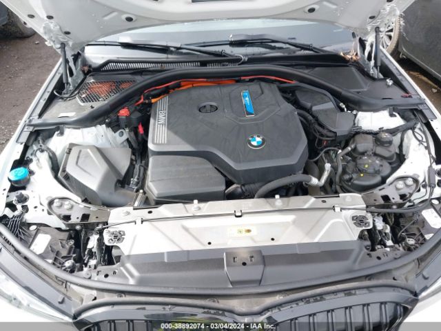 3MW39FS06P8D08418 BMW 3 Series 330e Xdrive