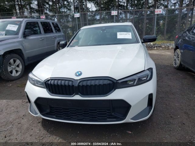 3MW39FS06P8D08418 BMW 3 Series 330e Xdrive