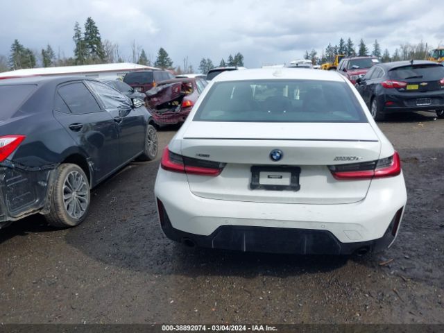 3MW39FS06P8D08418 BMW 3 Series 330e Xdrive