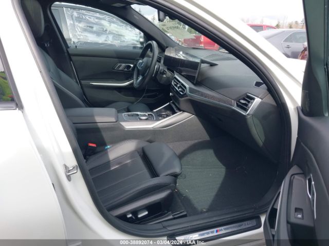 3MW39FS06P8D08418 BMW 3 Series 330e Xdrive
