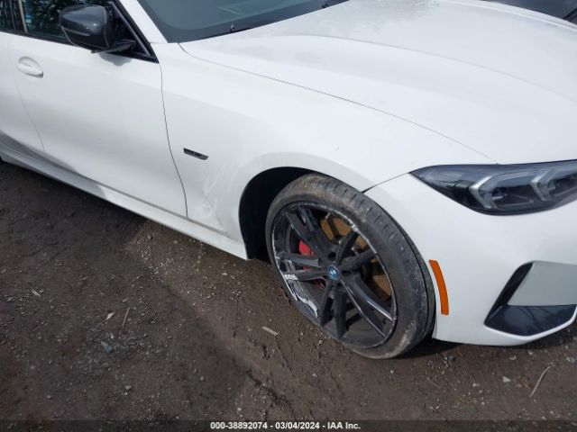 3MW39FS06P8D08418 BMW 3 Series 330e Xdrive