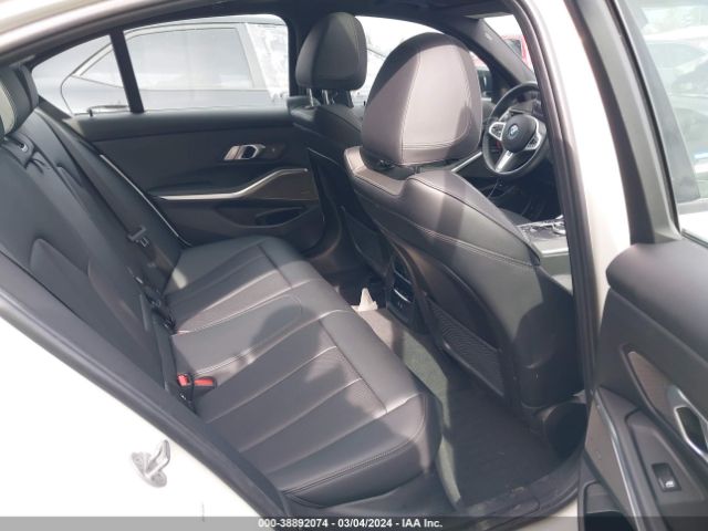 3MW39FS06P8D08418 BMW 3 Series 330e Xdrive