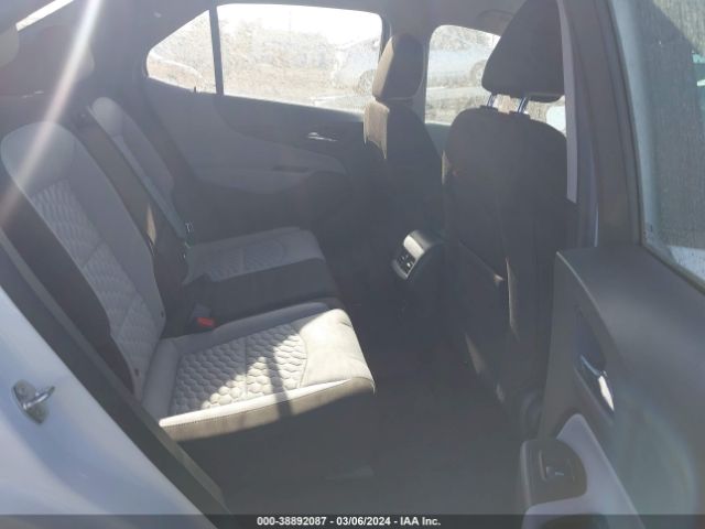 2021 CHEVROLET EQUINOX 3GNAXSEV8MS118741 Photo 7