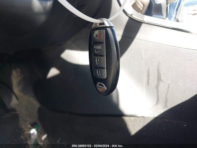 2014 NISSAN SENTRA SV VIN: 3N1AB7AP7EY225972