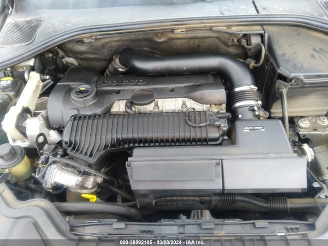 YV4612HK3G1019328 Volvo V60 Cross Country Premier