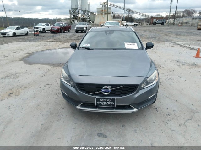 YV4612HK3G1019328 Volvo V60 Cross Country Premier