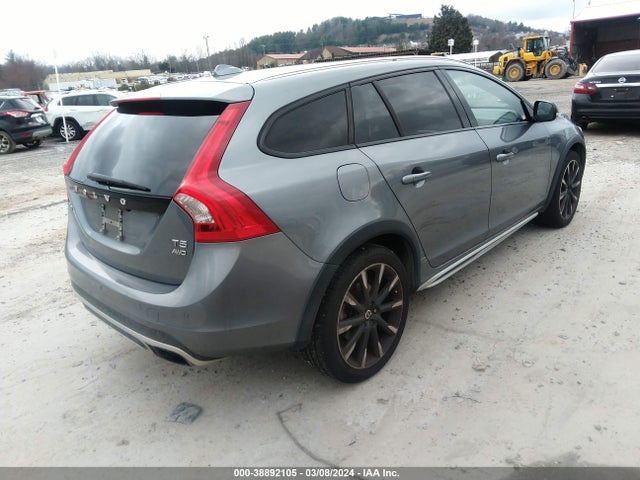 YV4612HK3G1019328 Volvo V60 Cross Country Premier