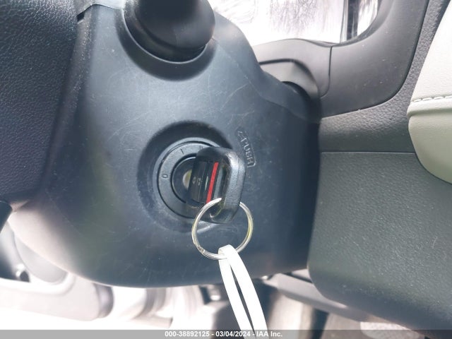 Honda HR-V LX 2019 3CZRU6H34KG725283 Image 11
