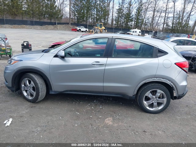 Honda HR-V LX 2019 3CZRU6H34KG725283 Image 14