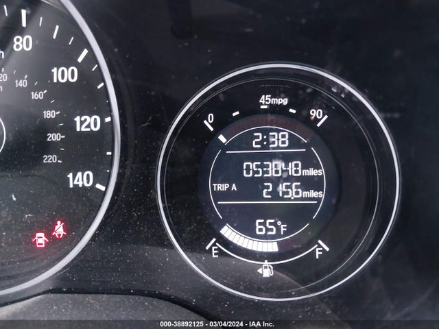 Honda HR-V LX 2019 3CZRU6H34KG725283 Image 15
