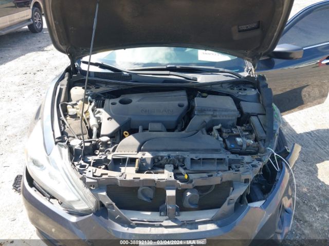 1N4AL3AP0HC204371 Nissan Altima 2.5 Sv