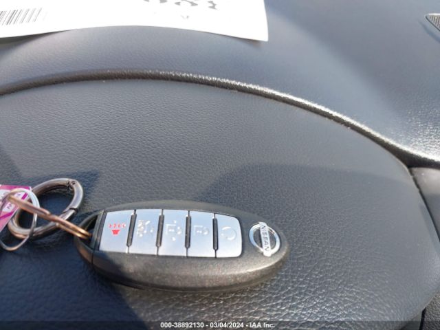 1N4AL3AP0HC204371 Nissan Altima 2.5 Sv
