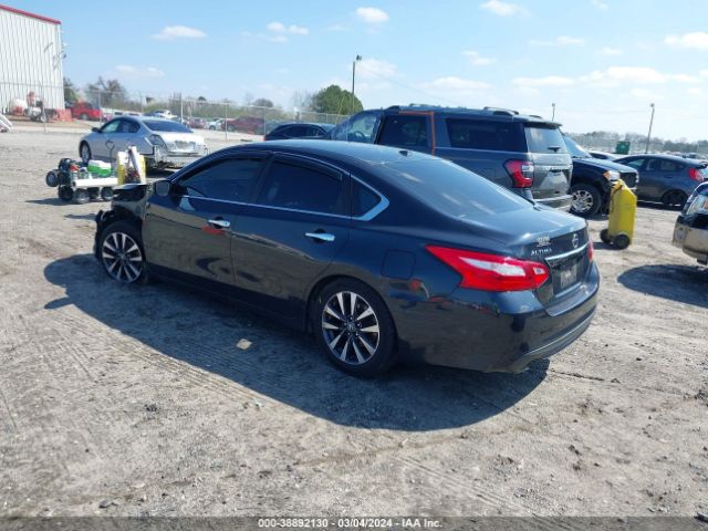 1N4AL3AP0HC204371 Nissan Altima 2.5 Sv