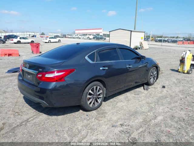 1N4AL3AP0HC204371 Nissan Altima 2.5 Sv