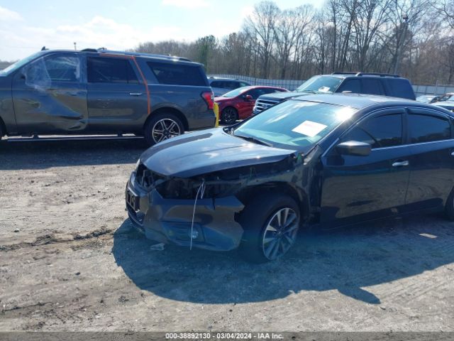 1N4AL3AP0HC204371 Nissan Altima 2.5 Sv