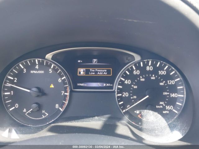 1N4AL3AP0HC204371 Nissan Altima 2.5 Sv