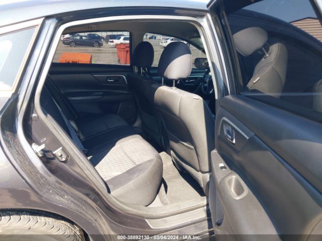 1N4AL3AP0HC204371 Nissan Altima 2.5 Sv