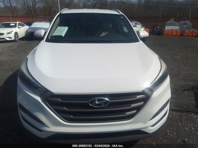 Hyundai TUCSON SE 2016 KM8J33A40GU155127 Image 12