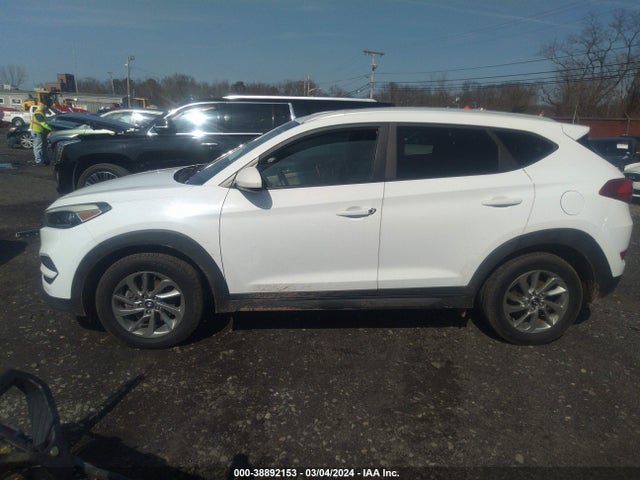 Hyundai TUCSON SE 2016 KM8J33A40GU155127 Image 14