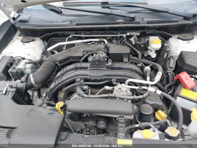 JF2GTAPCXM8305381 Subaru Crosstrek Premium
