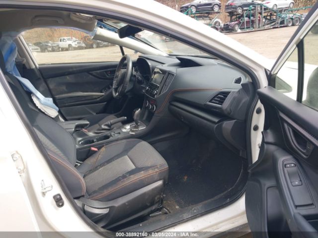 JF2GTAPCXM8305381 Subaru Crosstrek Premium