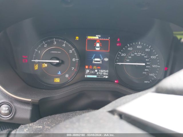 JF2GTAPCXM8305381 Subaru Crosstrek Premium