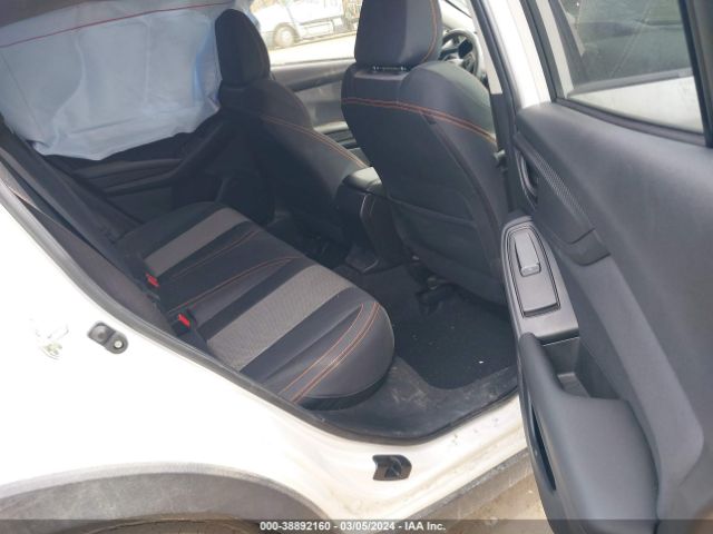 JF2GTAPCXM8305381 Subaru Crosstrek Premium