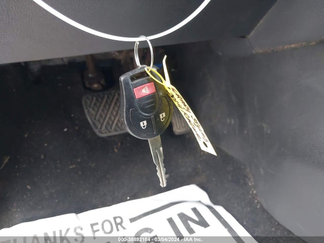 Nissan Rogue Select S 2014 JN8AS5MT0EW614796 Image 11