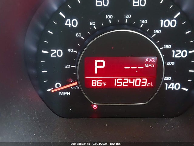 KIA Soul ! 2014 KNDJX3A50E7057115 Image 7