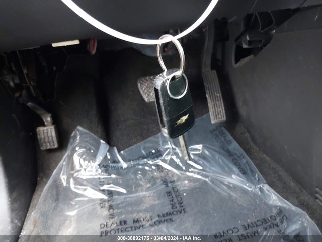 Chevrolet EQUINOX 1LT 2015 2GNALBEK7F6212595 Image 11