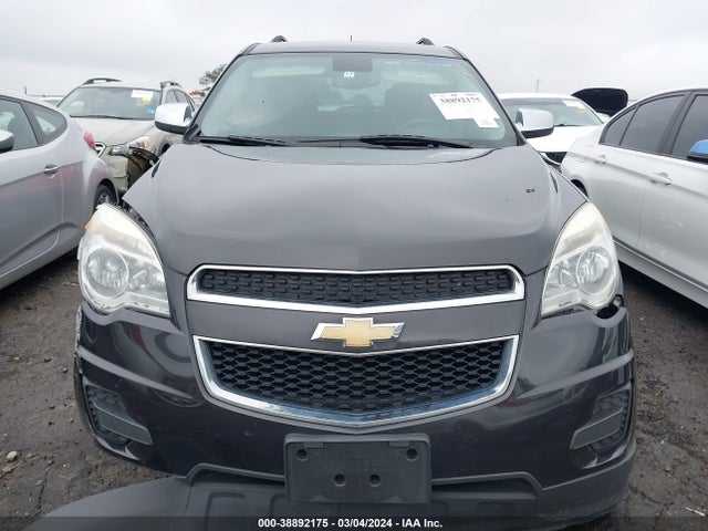 Chevrolet EQUINOX 1LT 2015 2GNALBEK7F6212595 Image 12