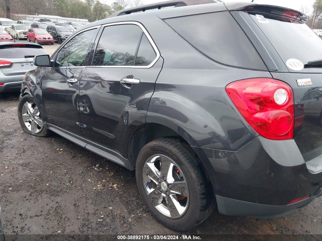 Chevrolet EQUINOX 1LT 2015 2GNALBEK7F6212595 Image 14