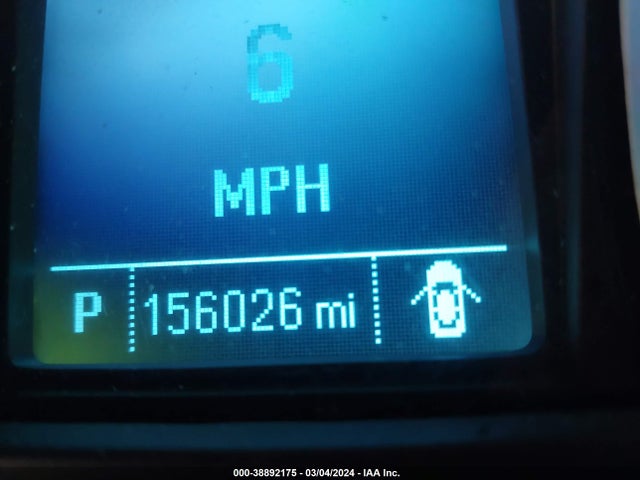 Chevrolet EQUINOX 1LT 2015 2GNALBEK7F6212595 Image 15
