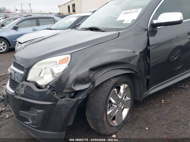 Chevrolet EQUINOX 1LT 2015 2GNALBEK7F6212595 Image 17
