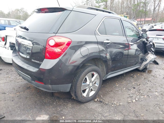 Chevrolet EQUINOX 1LT 2015 2GNALBEK7F6212595 Image 4