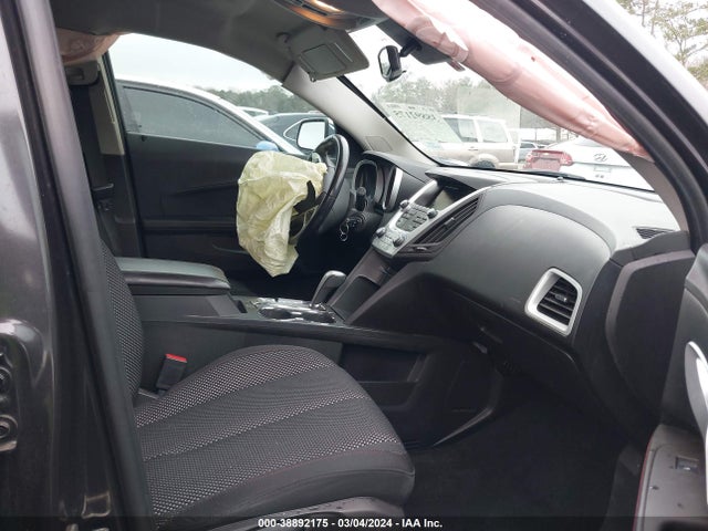 Chevrolet EQUINOX 1LT 2015 2GNALBEK7F6212595 Image 5