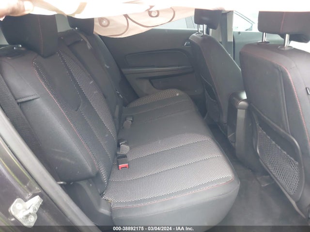 Chevrolet EQUINOX 1LT 2015 2GNALBEK7F6212595 Image 8