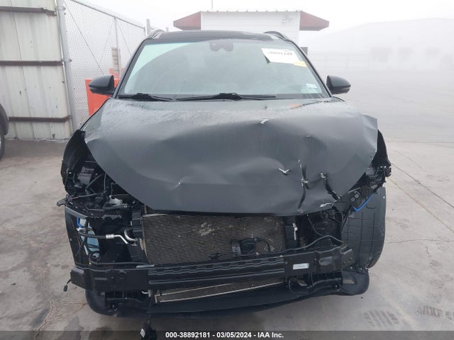 Hyundai Tucson Ultimate 2021 KM8J33AL1MU283850 Image 13