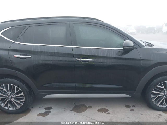 Hyundai Tucson Ultimate 2021 KM8J33AL1MU283850 Image 14