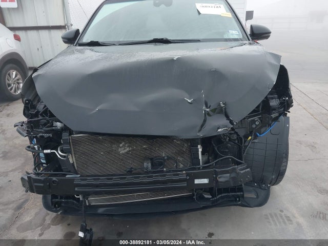 Hyundai Tucson Ultimate 2021 KM8J33AL1MU283850 Image 6