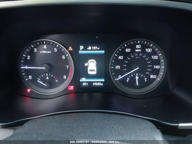 Hyundai Tucson Ultimate 2021 KM8J33AL1MU283850 Image 7