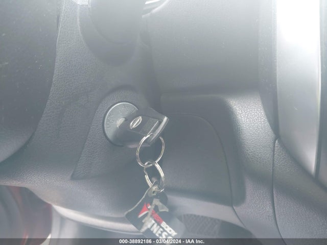 2014 NISSAN VERSA NOTE SV VIN: 3N1CE2CP3EL391693