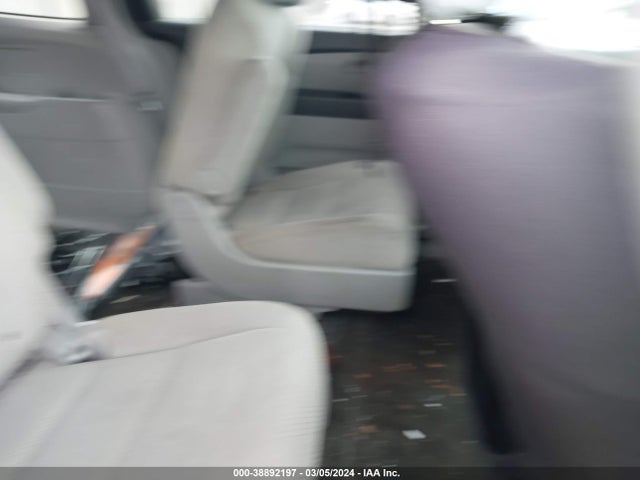 Honda ODYSSEY LX 2016 5FNRL5H21GB139339 Image 8