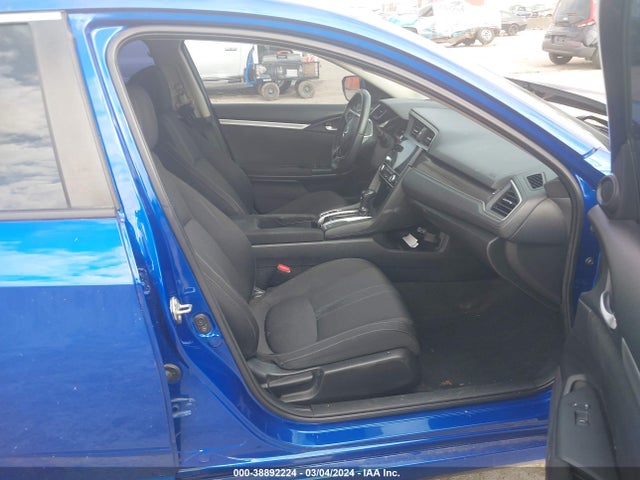 Honda CIVIC EX 2020 19XFC1F39LE211038 Image 5